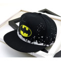 Chapeaux pour enfants personnalisés Chapeaux Snapback